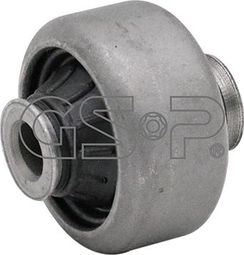 GSP 510742 - Csapágyazás, kormány www.parts5.com