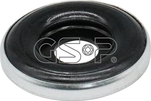 GSP 510762 - Támcsapágy, gólyaláb www.parts5.com