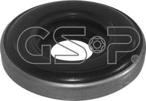 GSP 510762 - Lożisko prużnej vzpery www.parts5.com