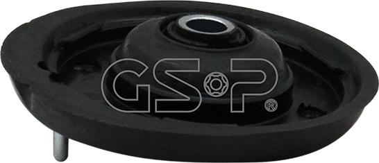 GSP 510736 - Ložisko pružné vzpěry www.parts5.com