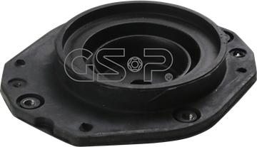 GSP 510733 - Potporni ležaj opružne noge www.parts5.com