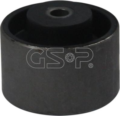 GSP 510723 - Lagerung, Motor www.parts5.com