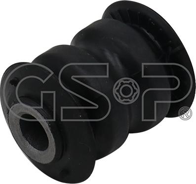 GSP 511936 - Сайлентблок, рычаг подвески колеса www.parts5.com