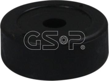 GSP 511464 - Mounting, axle beam www.parts5.com