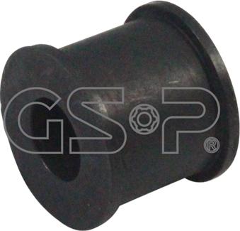 GSP 511550 - Mounting, stabilizer coupling rod parts5.com