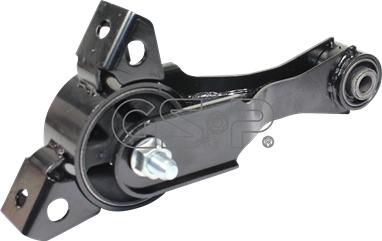 GSP 511520 - Holder, engine mounting parts5.com