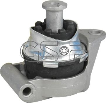 GSP 511648 - Suport motor www.parts5.com