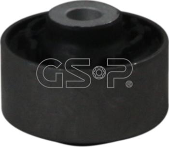 GSP 511638 - Bush of Control / Trailing Arm www.parts5.com