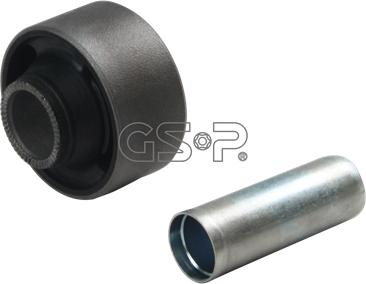 GSP 511049S - Suport,trapez www.parts5.com