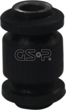 GSP 511043 - Suspensión, Brazo oscilante www.parts5.com