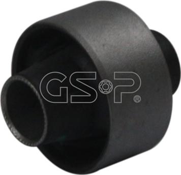 GSP 511047 - Сайлентблок, рычаг подвески колеса www.parts5.com