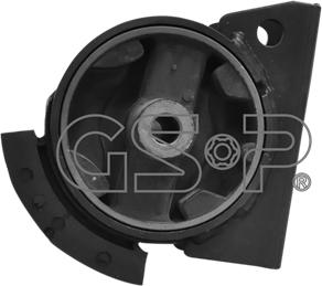 GSP 511018 - Holder, engine mounting www.parts5.com