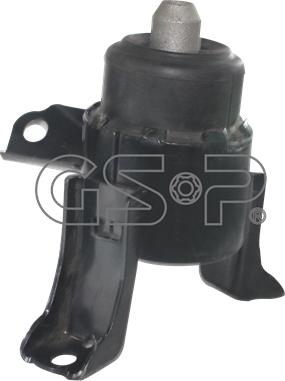 GSP 511155 - Holder, engine mounting www.parts5.com