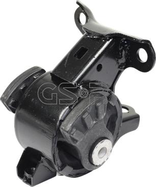GSP 511116 - Подушка, опора, подвеска двигателя www.parts5.com