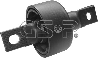 GSP 511113 - Bush of Control / Trailing Arm parts5.com