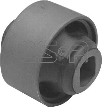 GSP 511131 - Bush of Control / Trailing Arm www.parts5.com