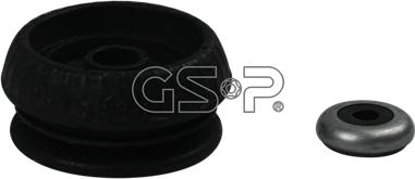 GSP 511396S - Támcsapágy, gólyaláb www.parts5.com