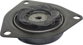 GSP 511247 - Опора стойки амортизатора, подушка www.parts5.com