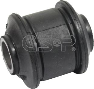 GSP 511260 - Puks www.parts5.com