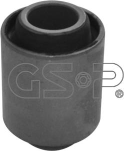 GSP 511200 - Suspensión, Brazo oscilante www.parts5.com