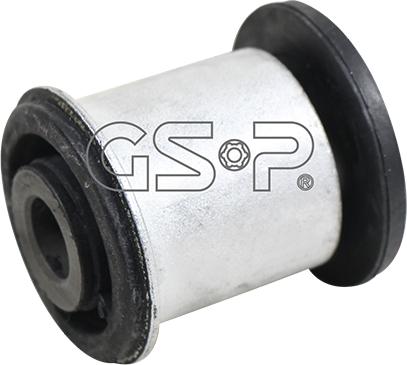 GSP 511225 - Bush of Control / Trailing Arm parts5.com