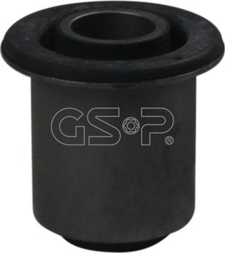 GSP 511223 - Vlezajenje, upravljalni vzvod www.parts5.com