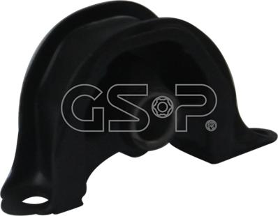 GSP 511748 - Łożyskowanie silnika www.parts5.com