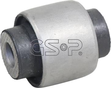 GSP 511725 - Suspensión, Brazo oscilante www.parts5.com