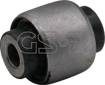 GSP 511725 - Suspensión, Brazo oscilante www.parts5.com