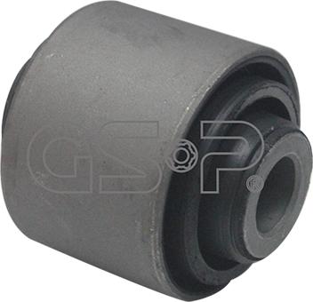 GSP 511726 - Сайлентблок, рычаг подвески колеса www.parts5.com