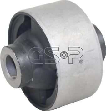 GSP 511728 - Suspensión, Brazo oscilante www.parts5.com