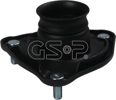 GSP 518947 - Ložisko pružné vzpěry www.parts5.com