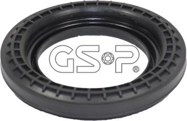 GSP 518986 - Rolling Bearing, suspension strut support mounting www.parts5.com