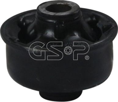 GSP 518048 - Suspensión, Brazo oscilante www.parts5.com