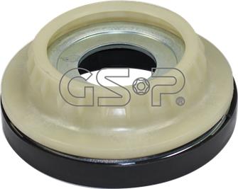 GSP 518056 - Amortisör yayı destek yatağı www.parts5.com