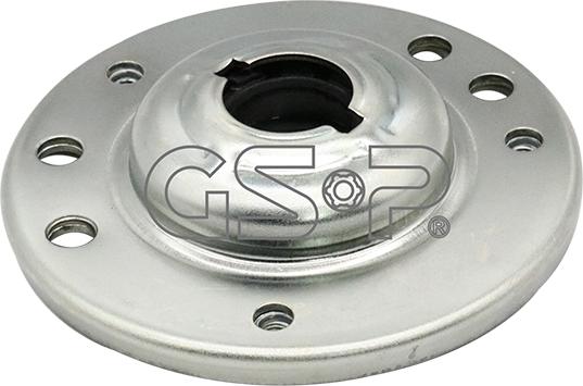 GSP 518068 - Cojinete columna suspensión www.parts5.com