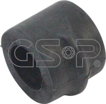 GSP 518016 - Bearing Bush, stabiliser www.parts5.com