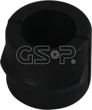 GSP 518017 - Bearing Bush, stabiliser www.parts5.com