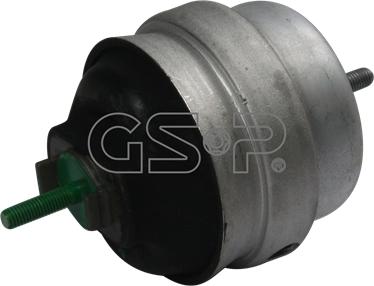 GSP 518030 - Окачване, двигател www.parts5.com