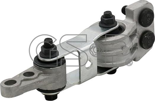 GSP 518037 - Ulożenie motora www.parts5.com