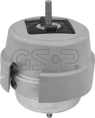 GSP 518025 - Łożyskowanie silnika www.parts5.com