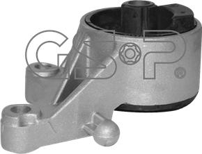 GSP 518070 - Holder, engine mounting www.parts5.com