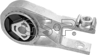 GSP 518196 - Yataklama, motor www.parts5.com