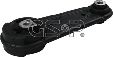 GSP 518883 - Окачване, двигател www.parts5.com