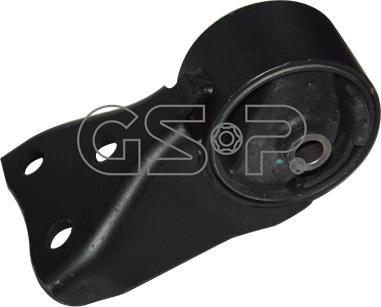 GSP 513990 - Soporte, motor www.parts5.com