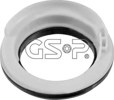 GSP 513966 - Подшипник качения, опора стойки амортизатора www.parts5.com