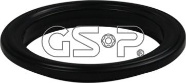 GSP 513935 - Rolling Bearing, suspension strut support mounting www.parts5.com