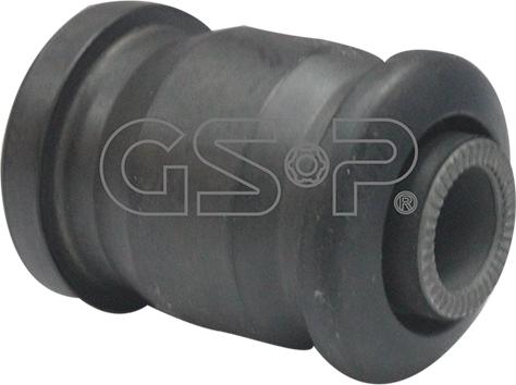 GSP 513513 - Сайлентблок, рычаг подвески колеса www.parts5.com