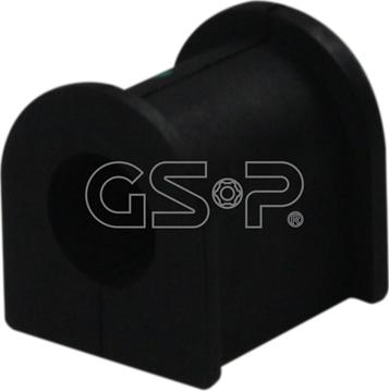 GSP 513690 - Casquillo del cojinete, estabilizador www.parts5.com