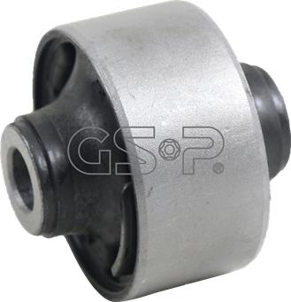 GSP 513656 - Lagerung, Lenker www.parts5.com